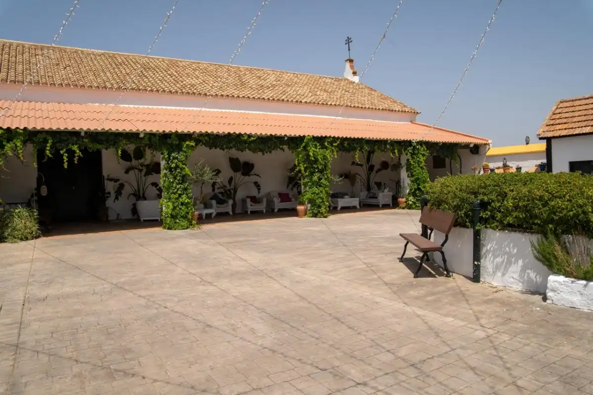 Casa o chalet en venta en Carretera Sevilla Huelva K564, Loreto