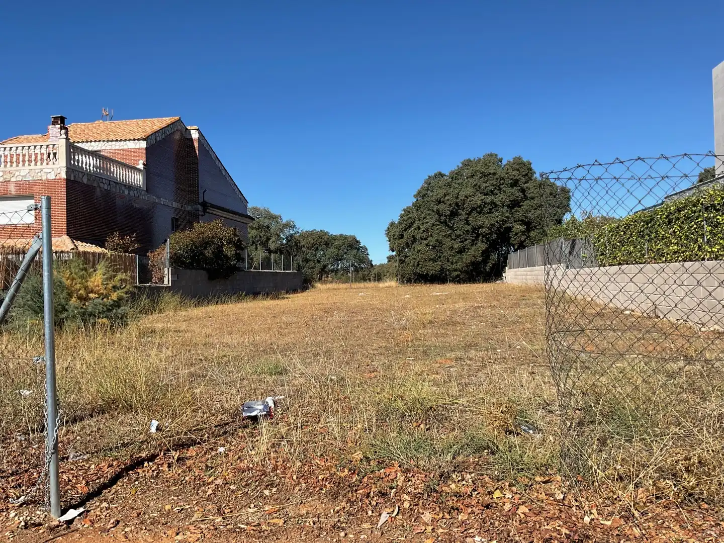Terreno residenziale in vendita a Chiloeches, imagen 2