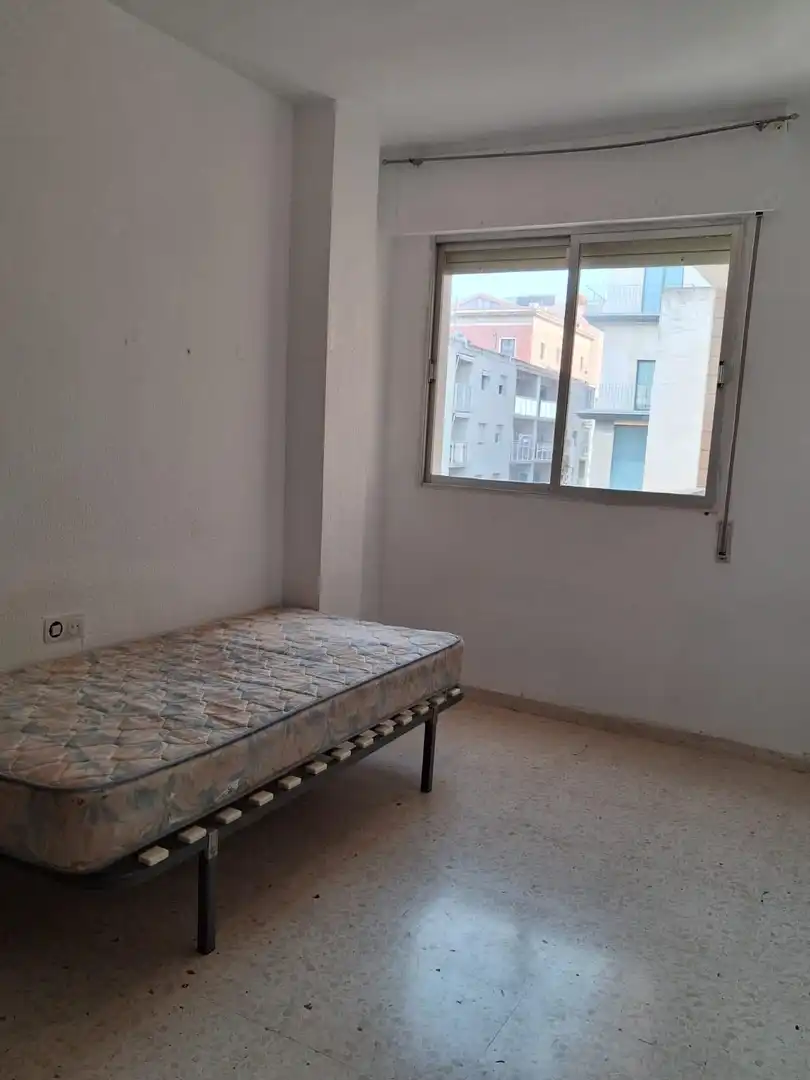 Dormitori de Apartament en venda en Los Alcázares