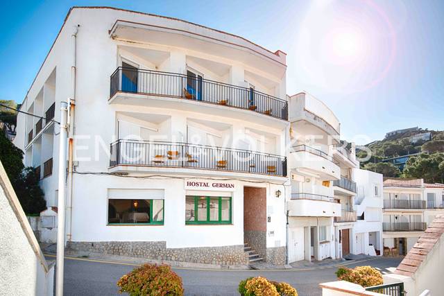 Casa adosada en Venta en Carrer Josep Maria de Sagarra en El Port de la Selva