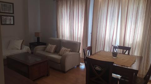 Foto 3 de Pis de lloguer a Calle Madre de Dios, La Merced, Málaga Capital