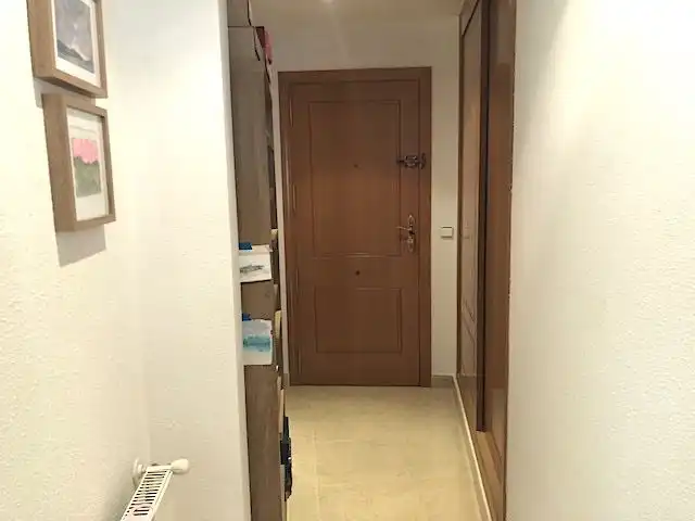 Apartament en venda en Calpe / Calp amb Aire condicionat, Calefacció i Terrassa
