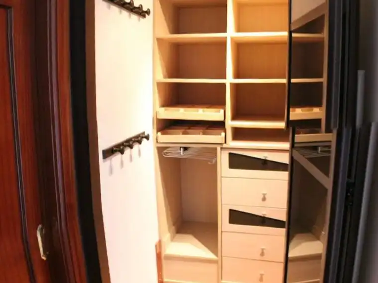 Habitación de Casa o chalet en venta en Zona rural suroeste