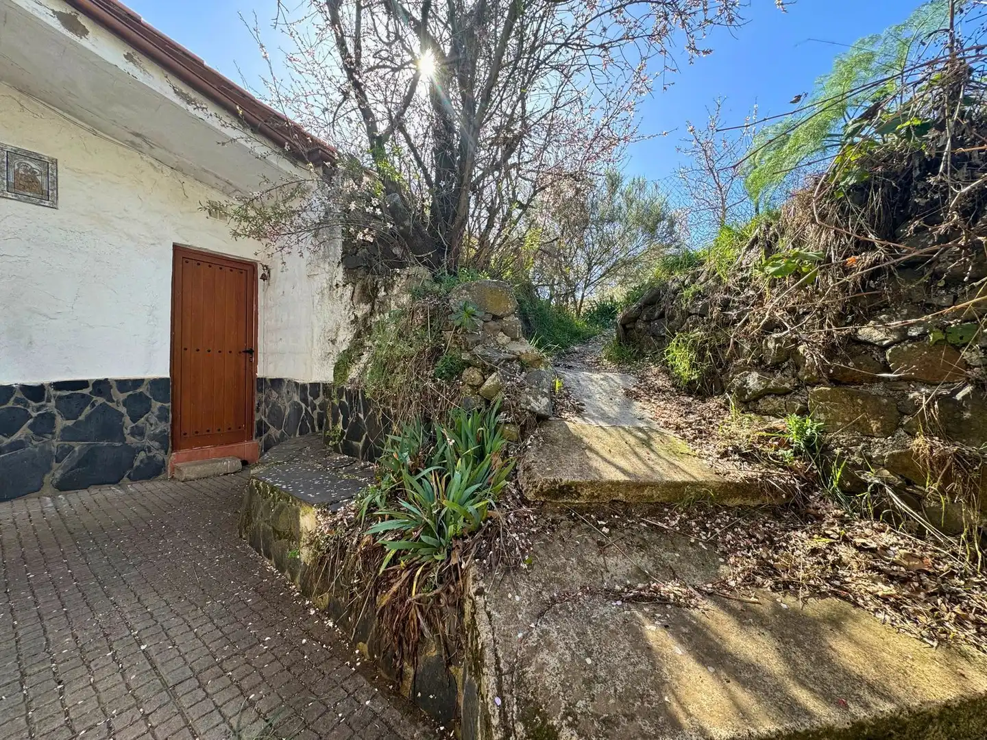 Villa in vendita a Calle Llanos de la Cumbre, imagen 6
