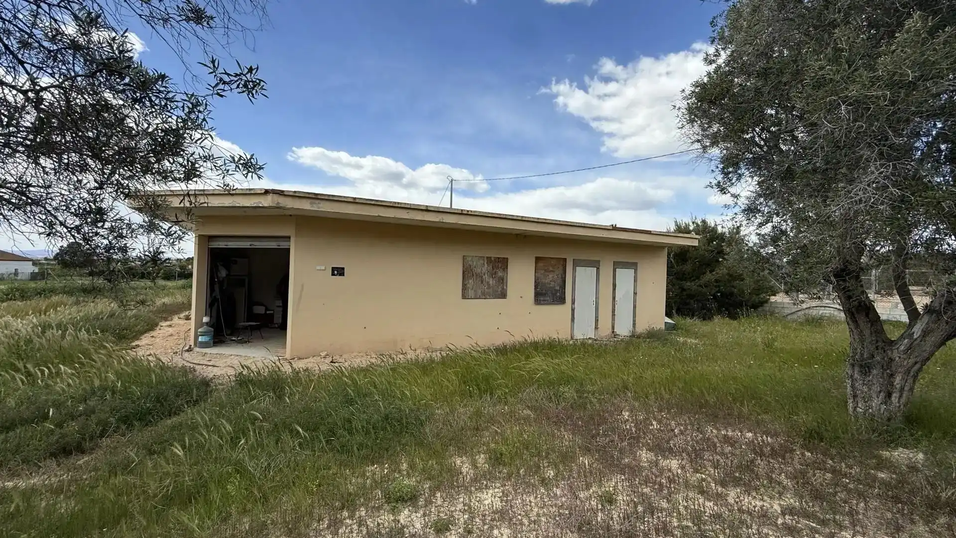 Haus zum Verkauf in Partida Cruz