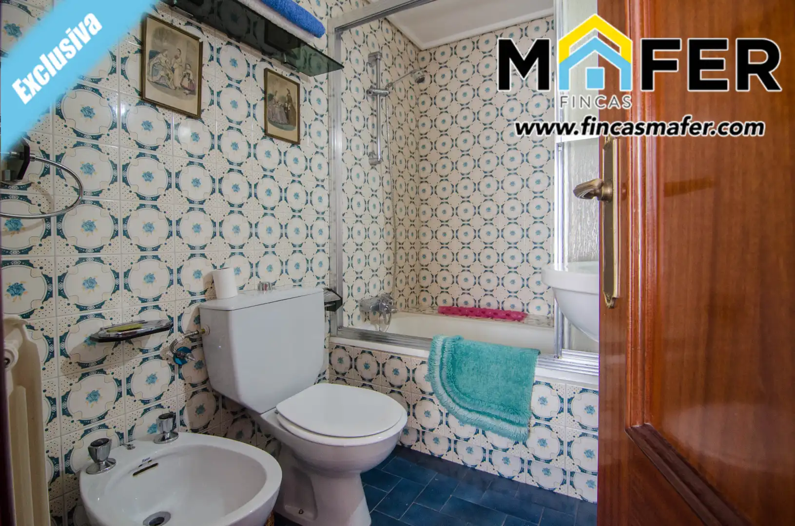 Wohnung mit Pool zum Verkauf in Avenida de Francia 109, imagen 63