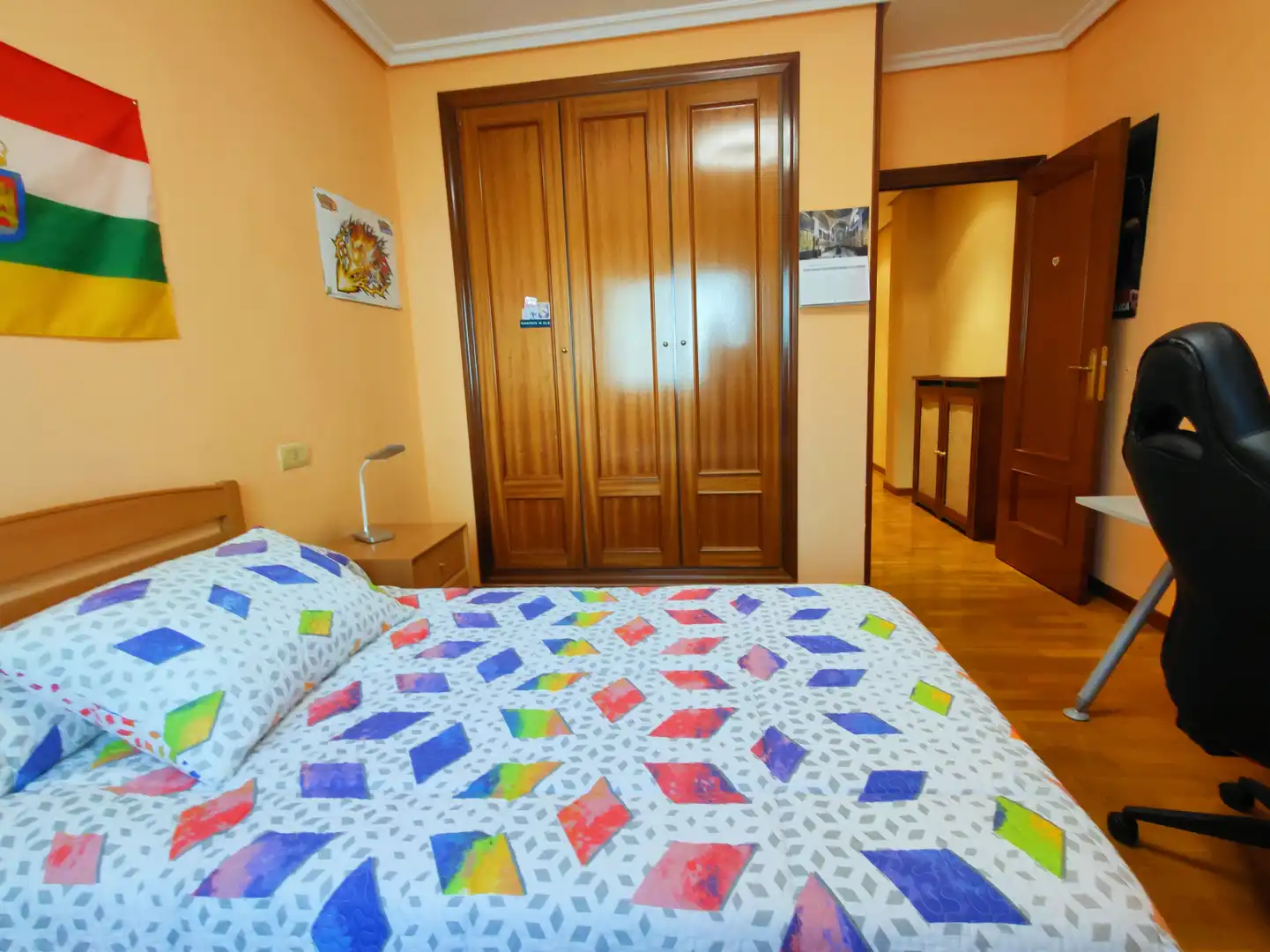 Appartement avec ascenseur à vendre à Residencia, imagen 19