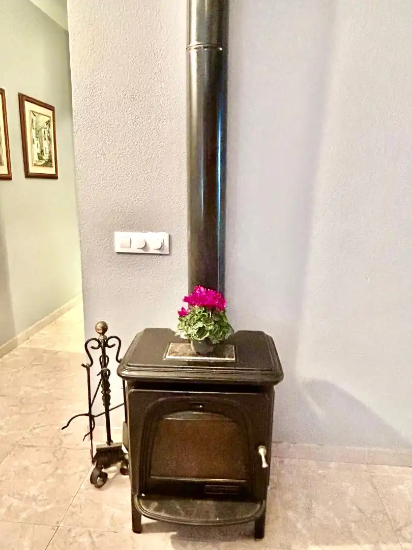 Jardín de Piso en venta en Aguadulce
