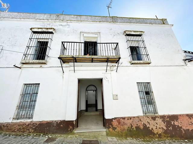 Finca rústica en Venta en Calle de Alonso 'El Sabio' en Alcalá de los Gazules