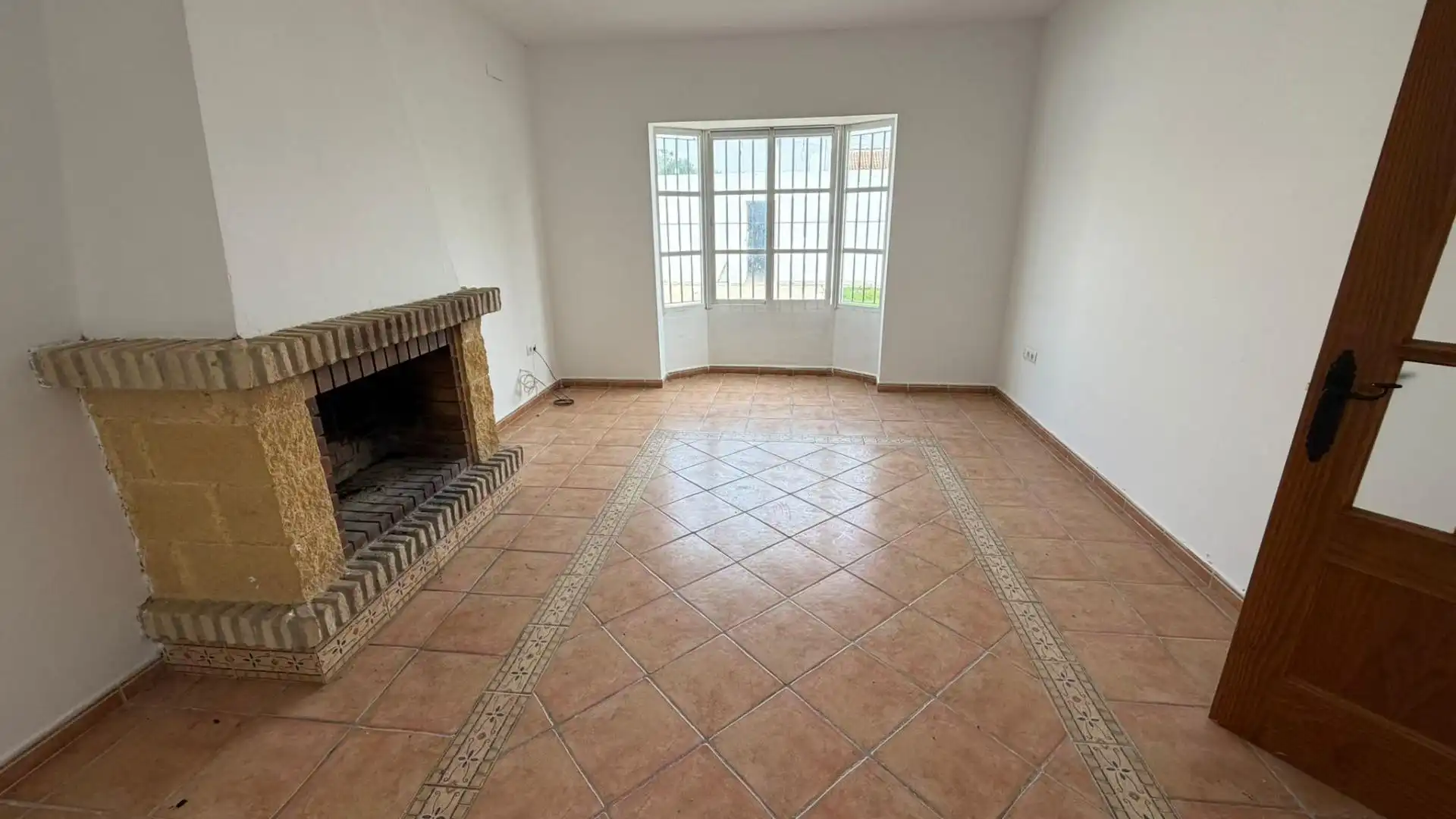 Living room of Houses for sale in Chiclana de la Frontera  with Terrace