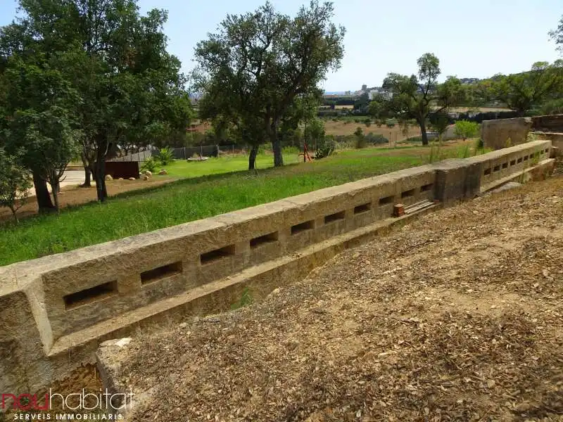 Casa amb jardí en venda a Poble, imagen 9