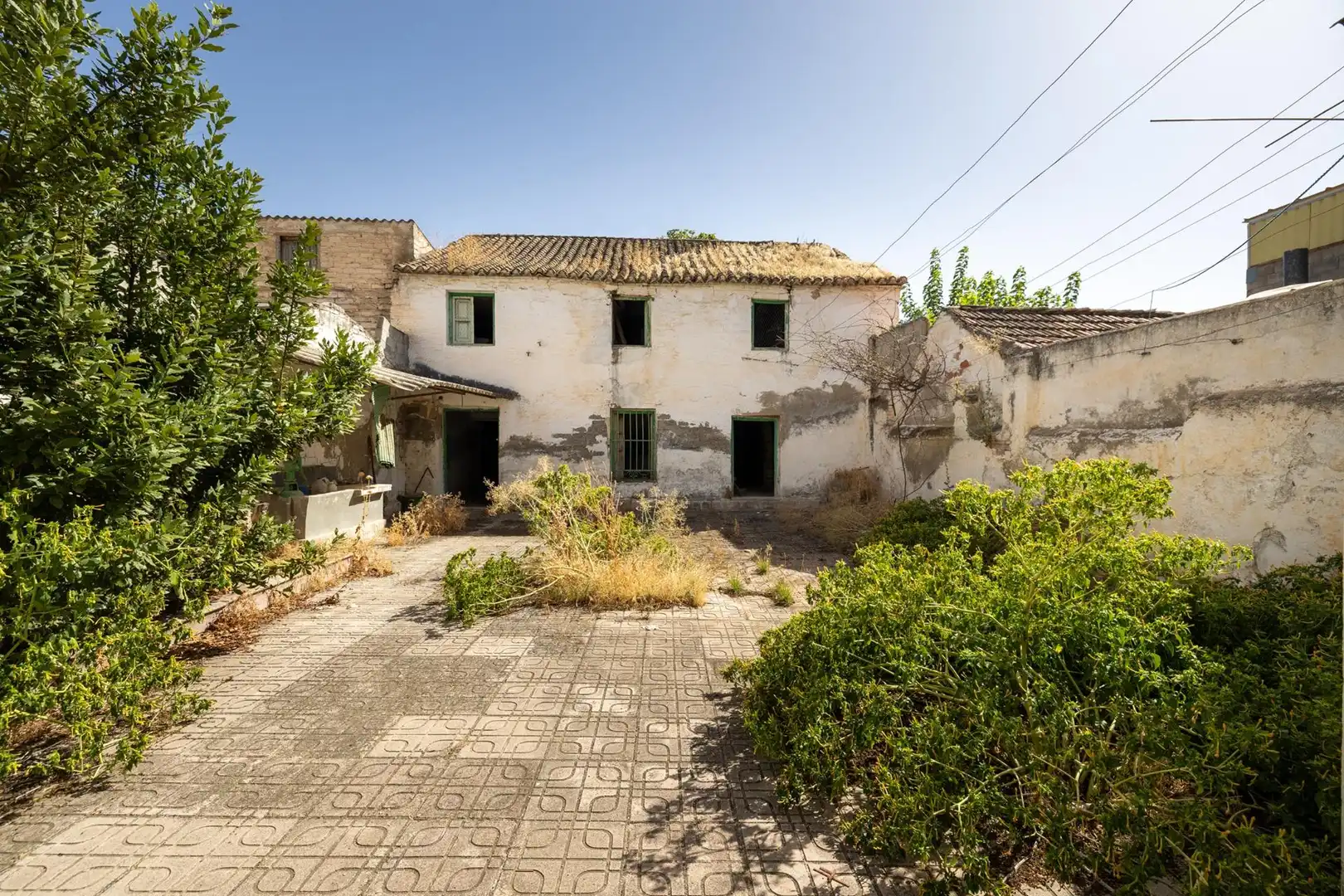 House for sale in Avenida de Andalucía