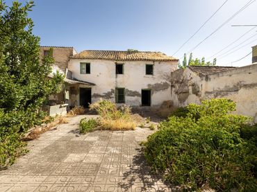 Casa en venda a Avenida de Andalucía