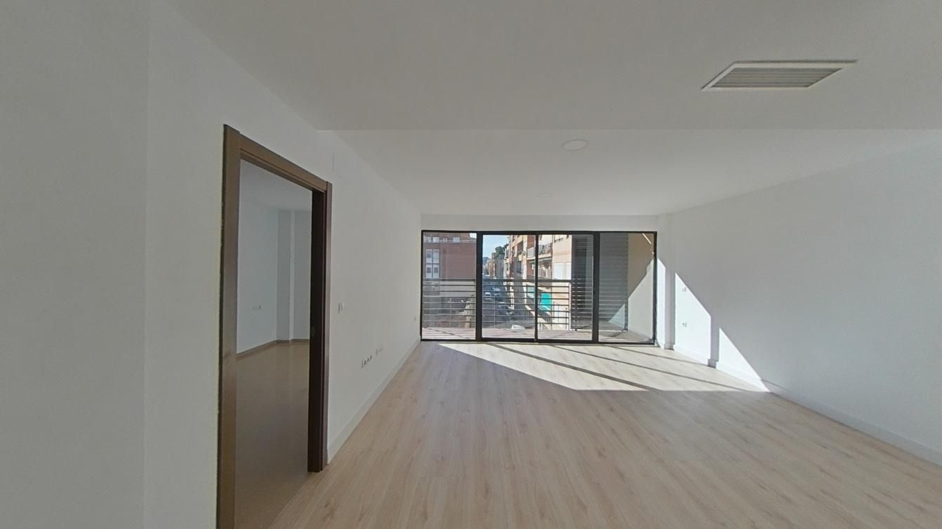 Flat to rent in Elda