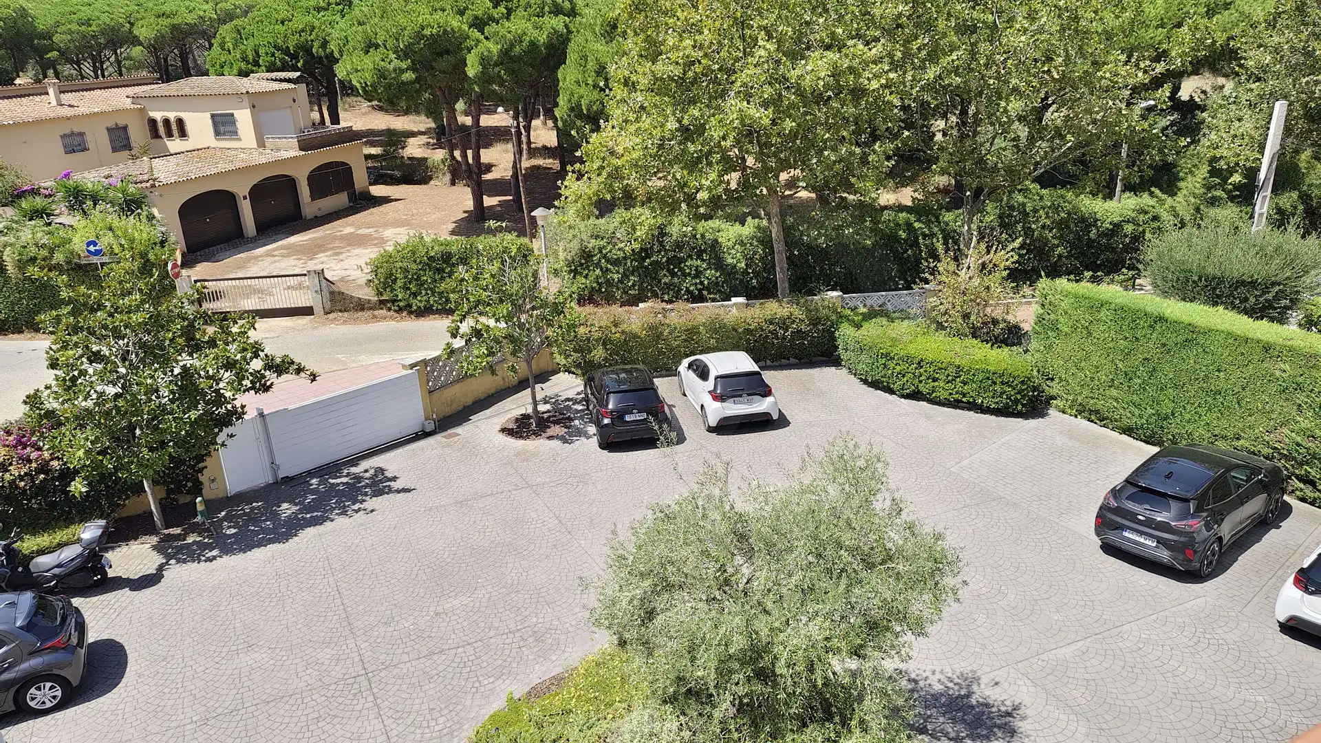 Penthouse with pool for sale in La Fosca - Cala Margarida, imagen 18
