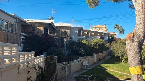 Foto 2 de Casa adosada en venta en Camino del Faro, Cabo de las Huertas, Alicante / Alacant