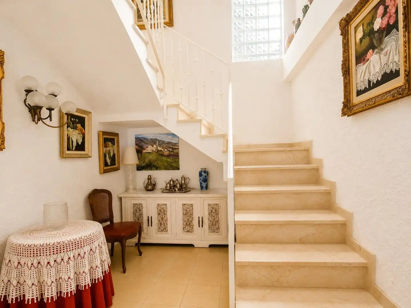 Casa con piscina en venta en Mira-sol, imagen 17
