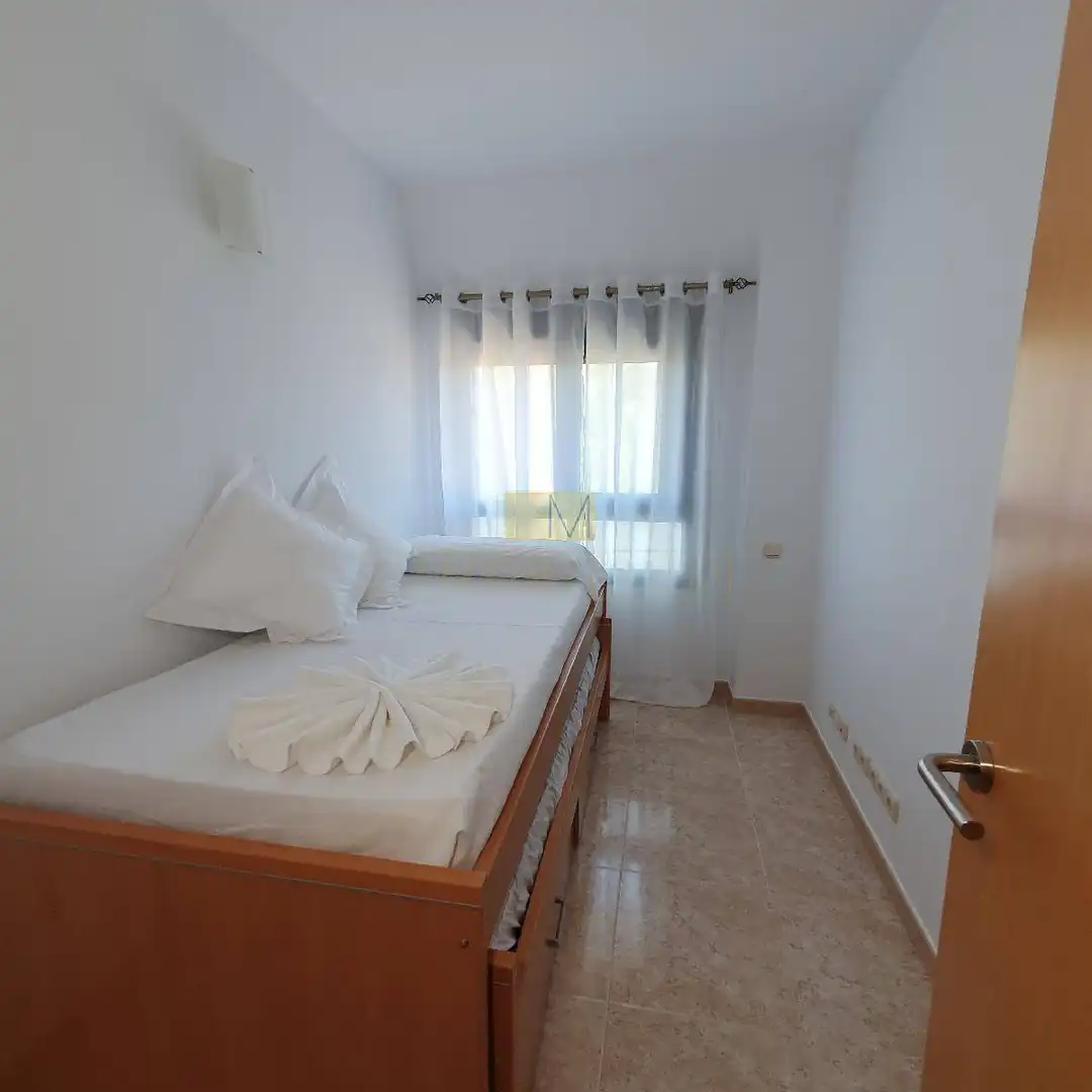 Piso de alquiler en Aínsa-Sobrarbe