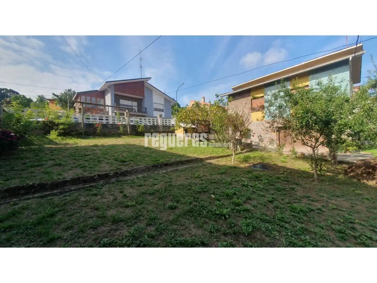 Houses for sale in Corvera de Asturias  with Heating, Parquet flooring and Furnished