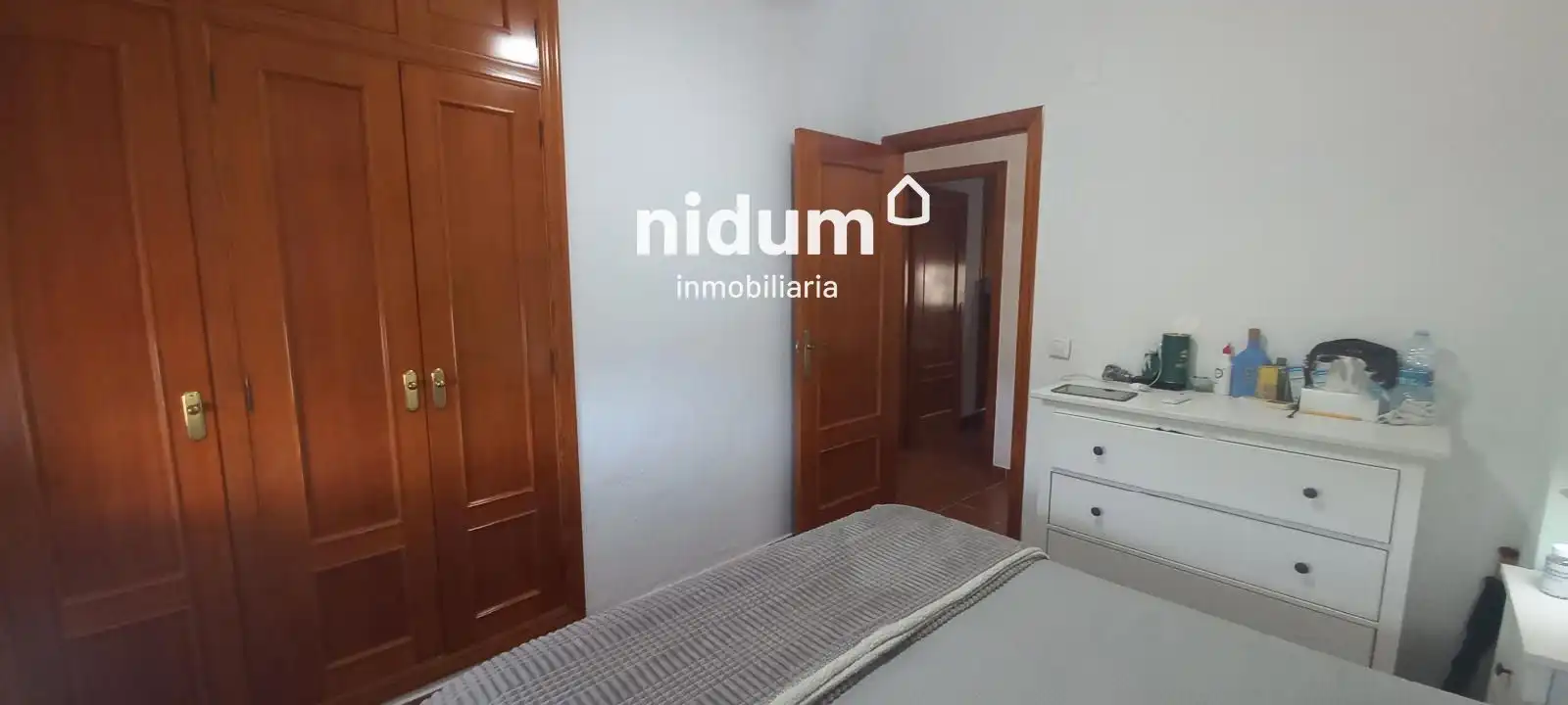 Dormitori de Casa o xalet en venda en Xàtiva amb Aire condicionat, Traster i Piscina