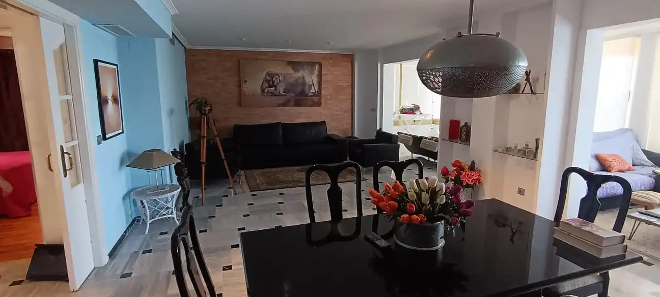 Piso con piscina en venta en Playa de Levante, imagen 7