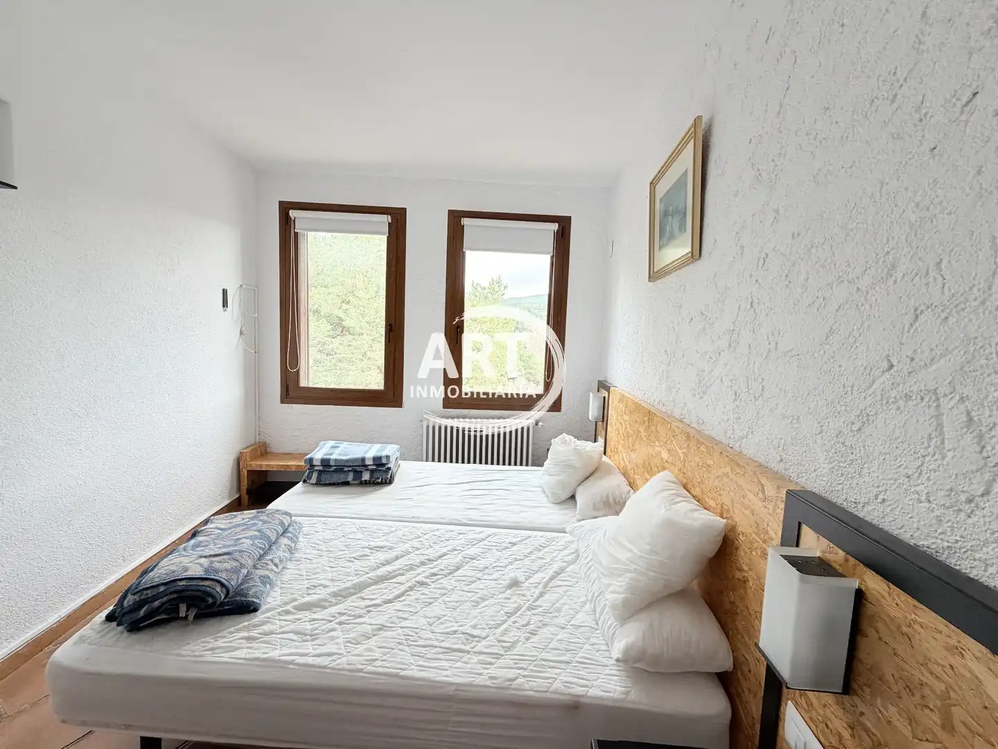 Bedroom of Buildings for sale in Alcalá de la Selva