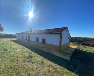 Außenansicht von Residential zum verkauf in Villanueva de la Cañada