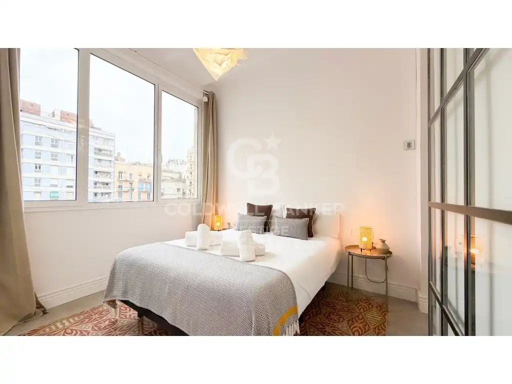 Wohnung mit Aufzug zum Verkauf in Carrer de la Diputació, imagen 16