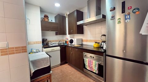 Foto 4 de Piso en venta en Hispanidad - Vivar Téllez, Vélez-Málaga
