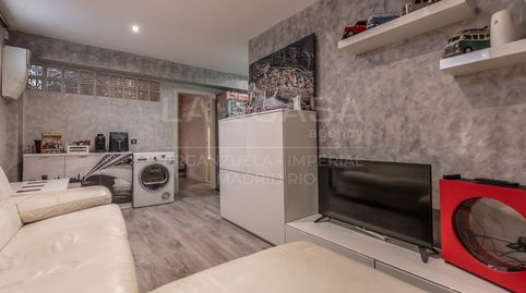 Foto 2 de Piso en venta en Los Cármenes, Madrid Capital