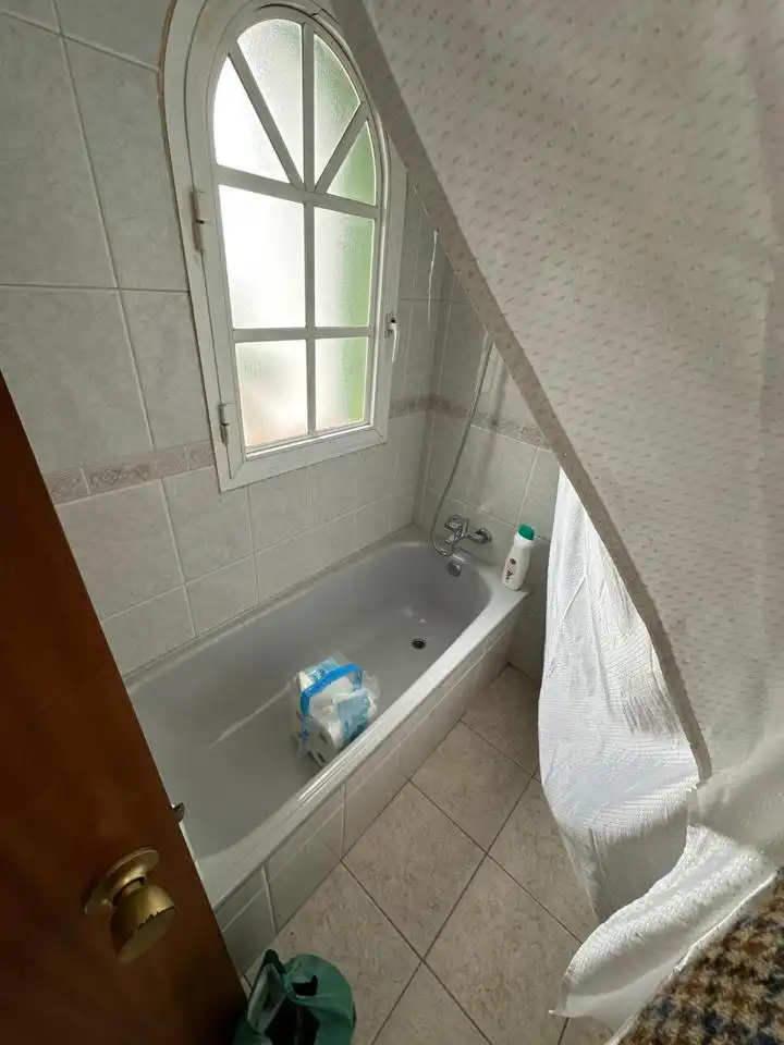 Bany de Casa o xalet en venda en Vélez-Málaga