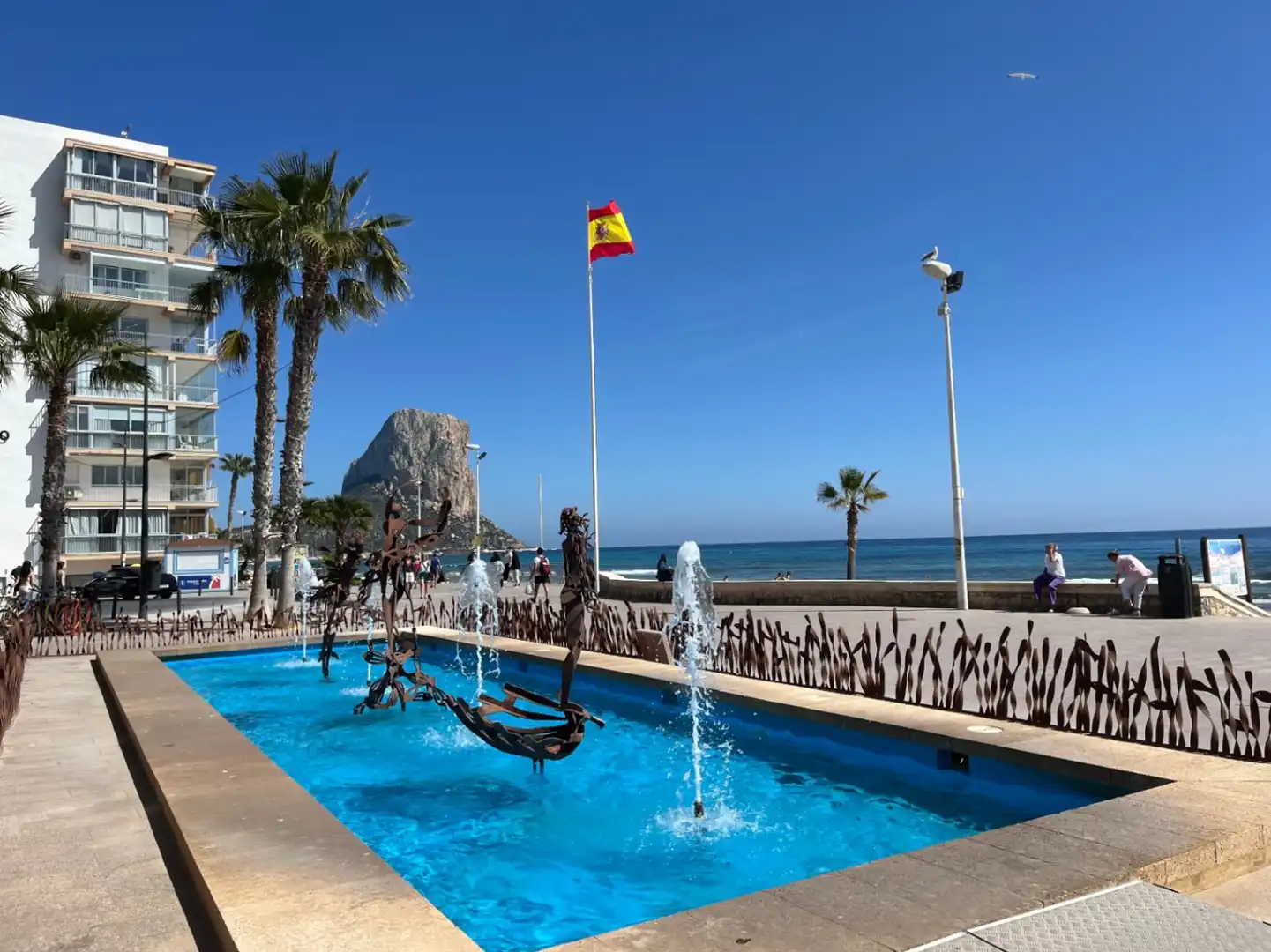 Villa con giardino in vendita a Marisol Park - Ortembach - Los Almendros, imagen 38