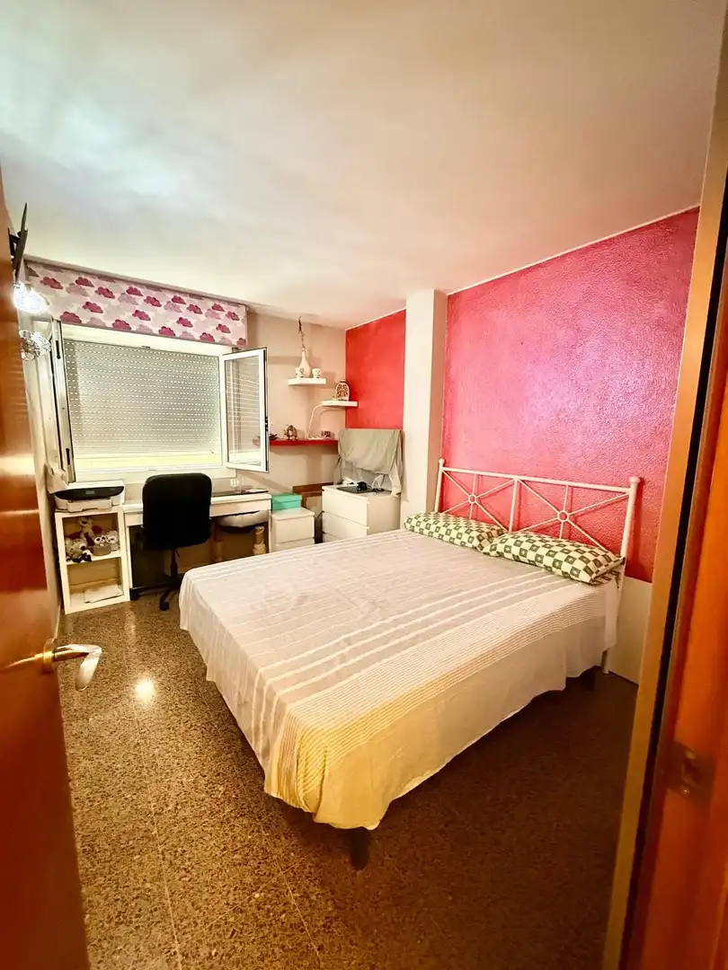 Piso con terraza en venta en Sant Martí, imagen 19