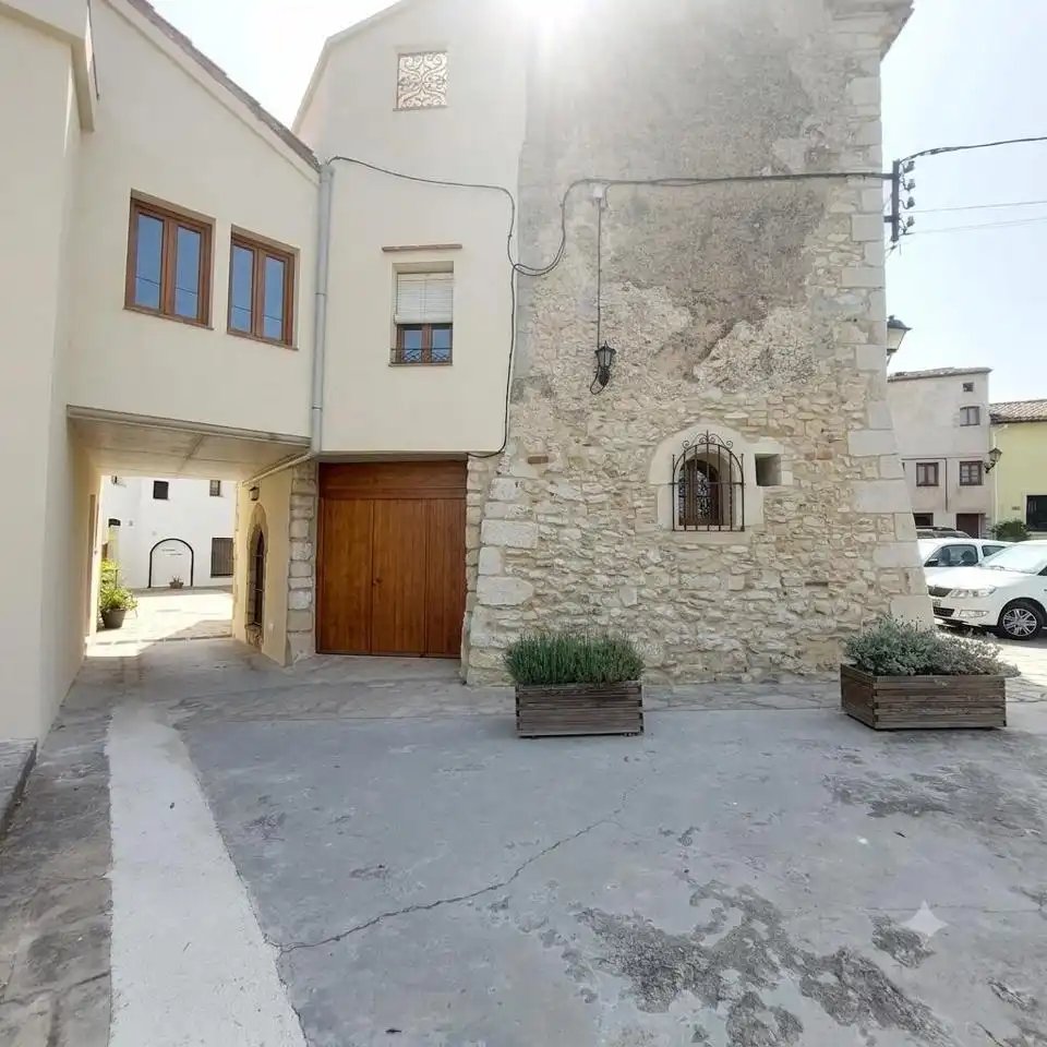 Haus zum Verkauf in Plaça Major, imagen 33