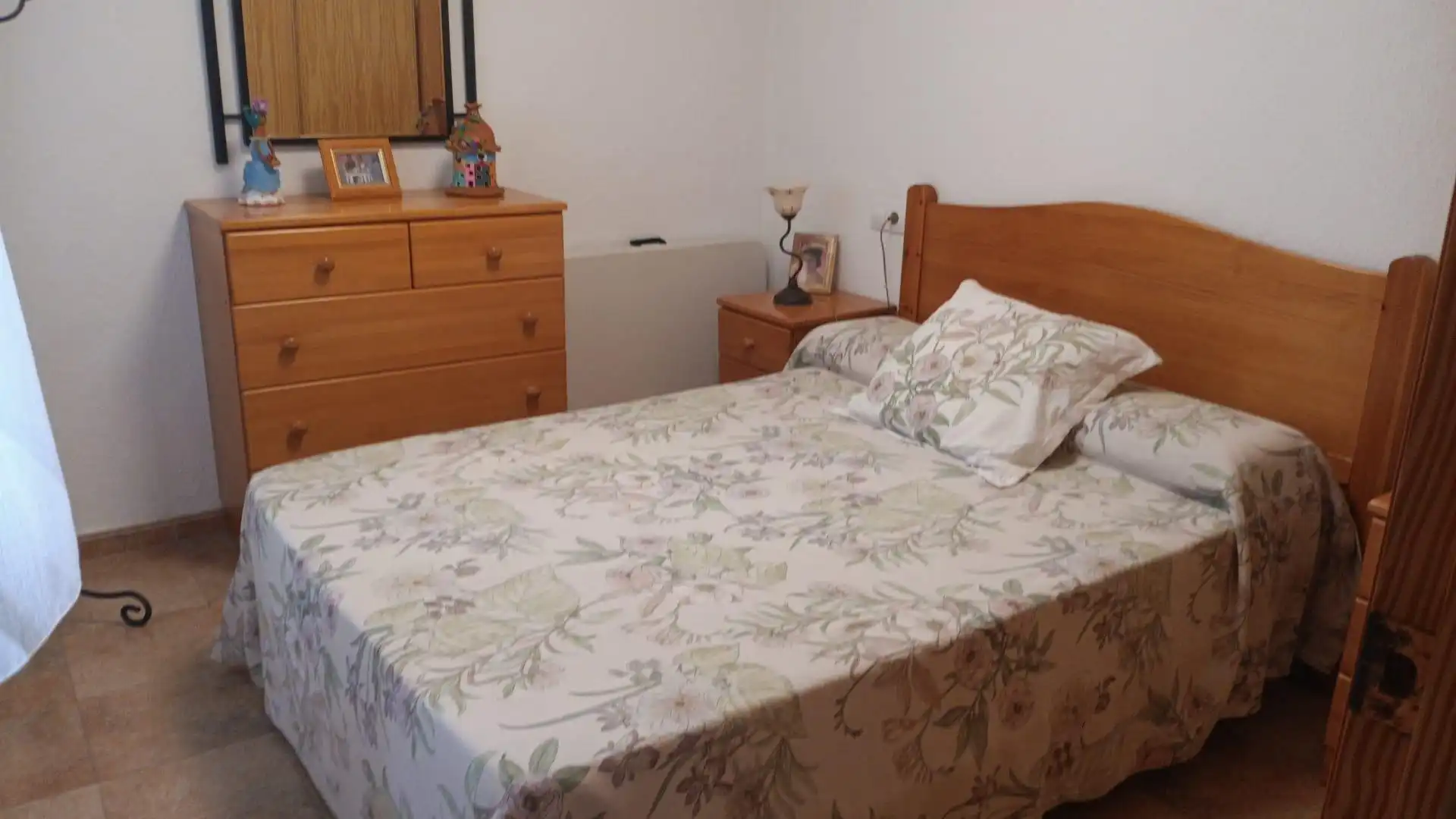 Flat with terrace for sale in Las Torres de Cotillas