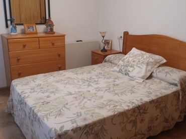 Piso con balcón en venta en Las Torres de Cotillas