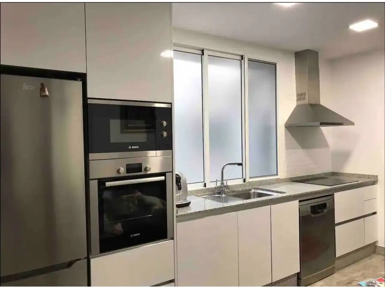 Piso con terraza en venta en Avenida Malvarrosa, imagen 18