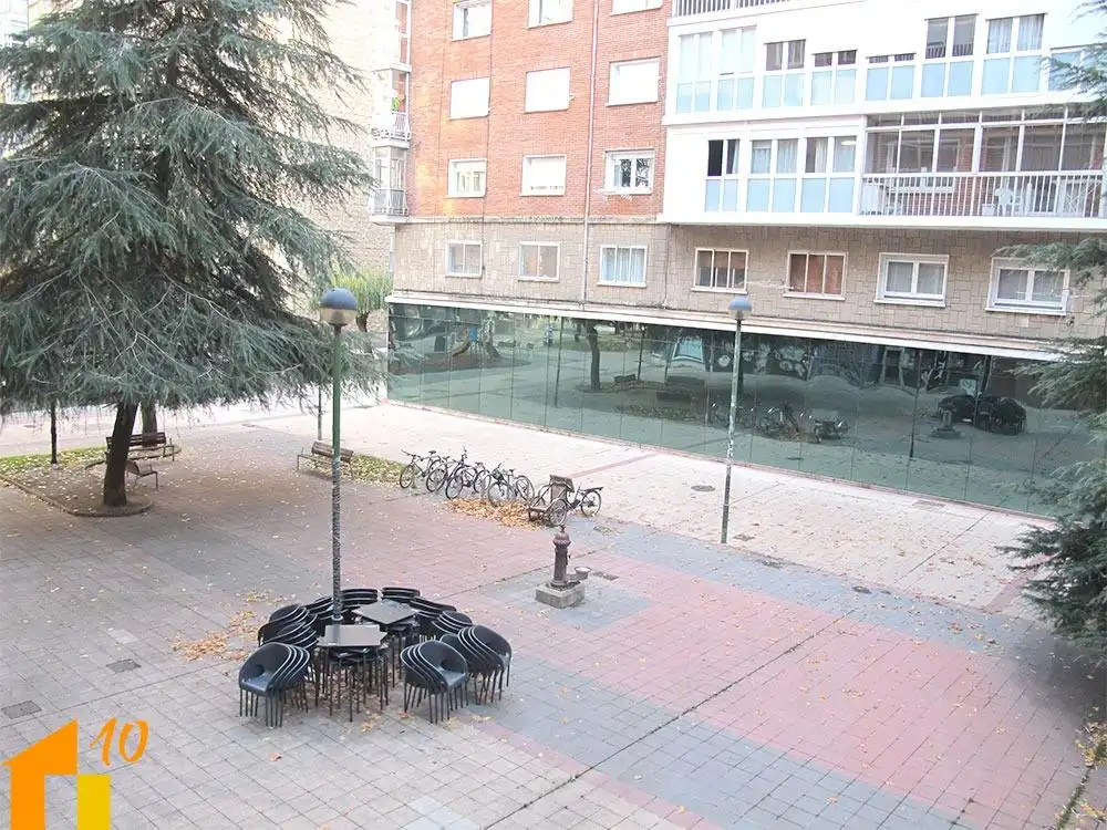 Piso en venta en ARLANZON, Villa Pilar