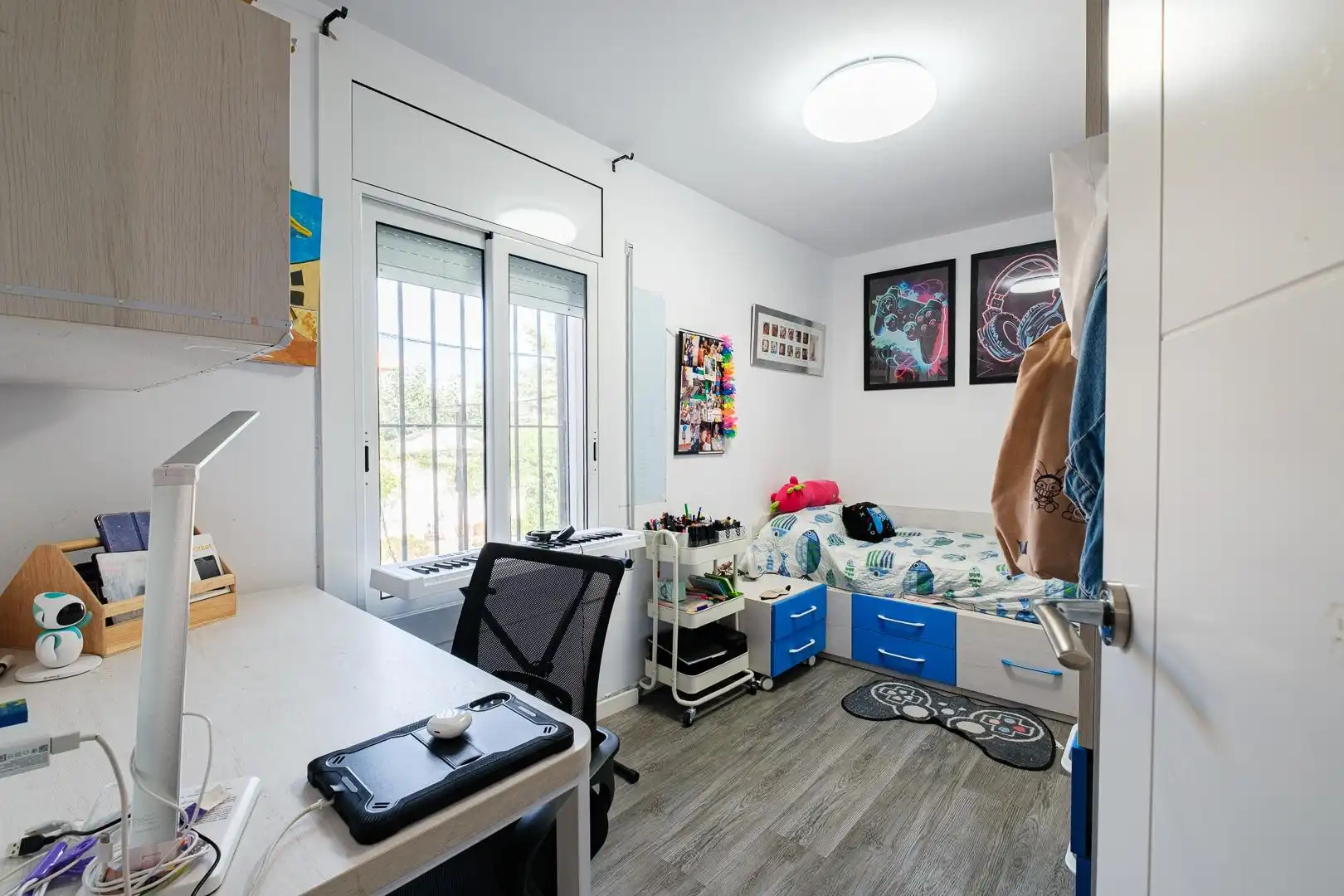 House with garden for sale in Sant Andreu de la Barca, imagen 34