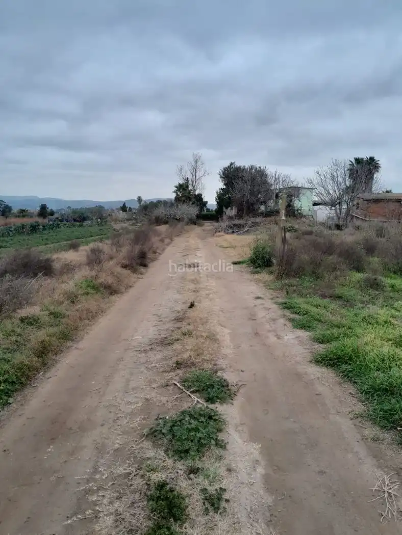 Rustikales Grundstück zum Verkauf in Carrer de Sant Josep Oriol 1, imagen 3