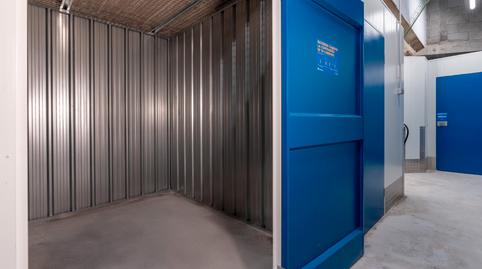 Photo 3 of Box room for rent in Avenida de Los Huetos, 50, Ali Gobeo, Vitoria - Gasteiz