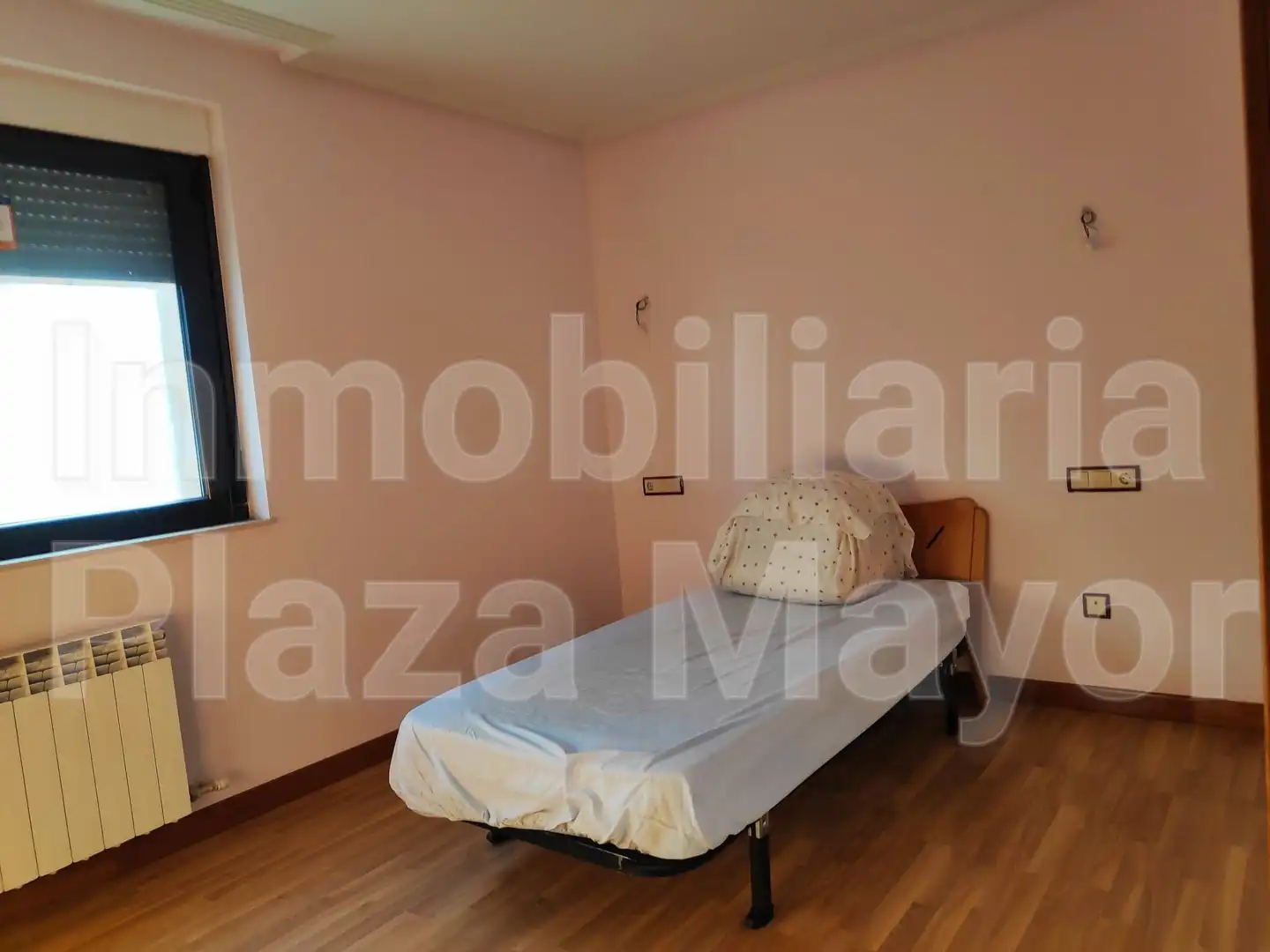 Apartament en venda a Calvarrasa de Abajo