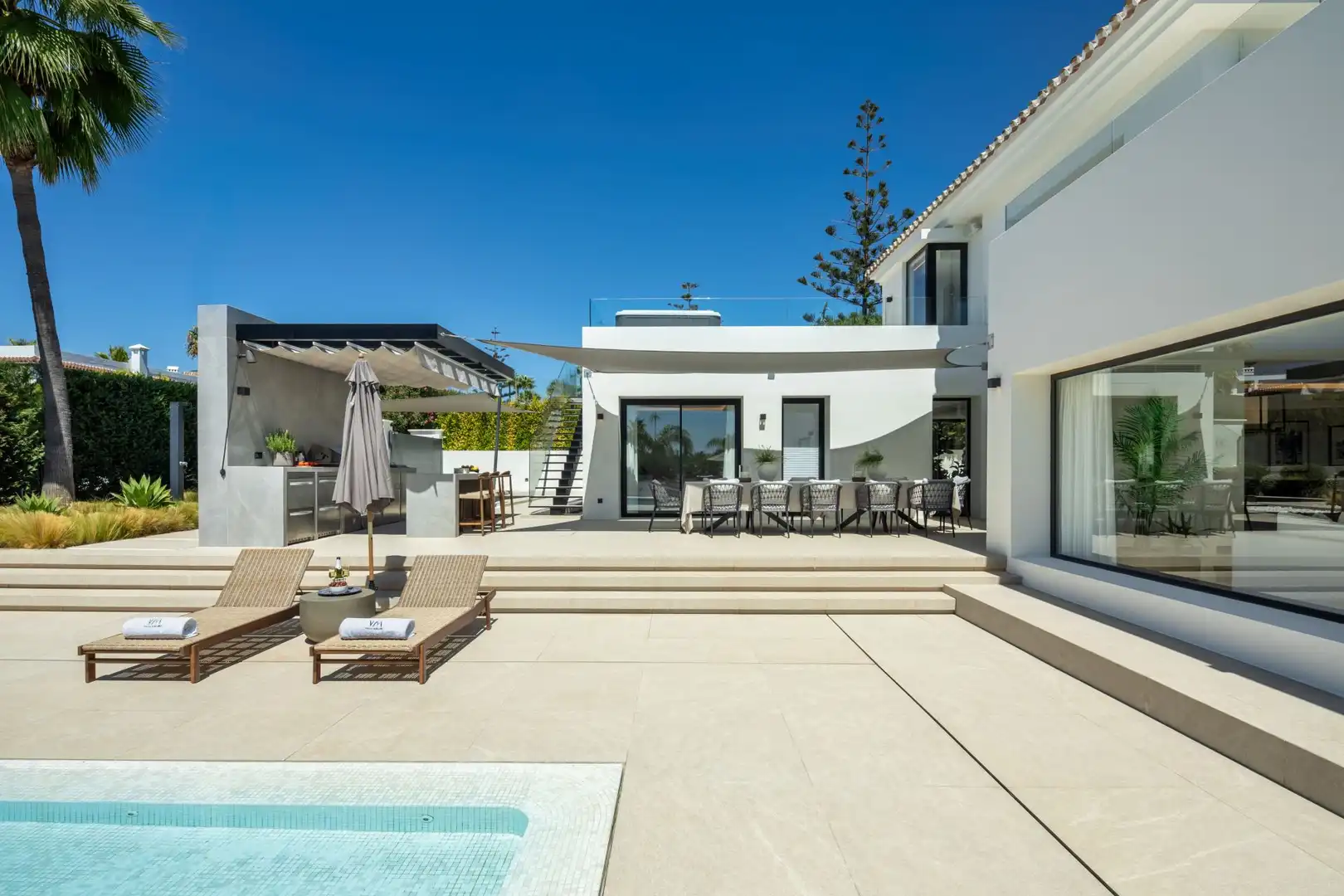 Maison avec terrasse à vendre à Marbella Centro, imagen 14