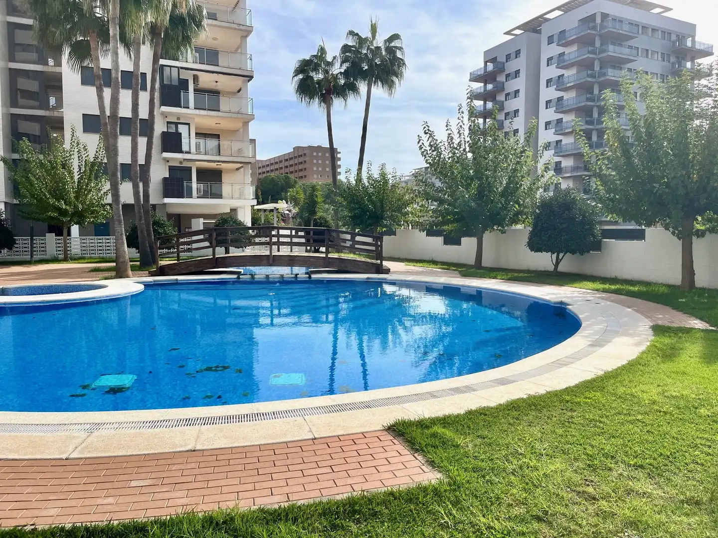 Appartement avec piscine à vendre à Marina d'Or, imagen 25