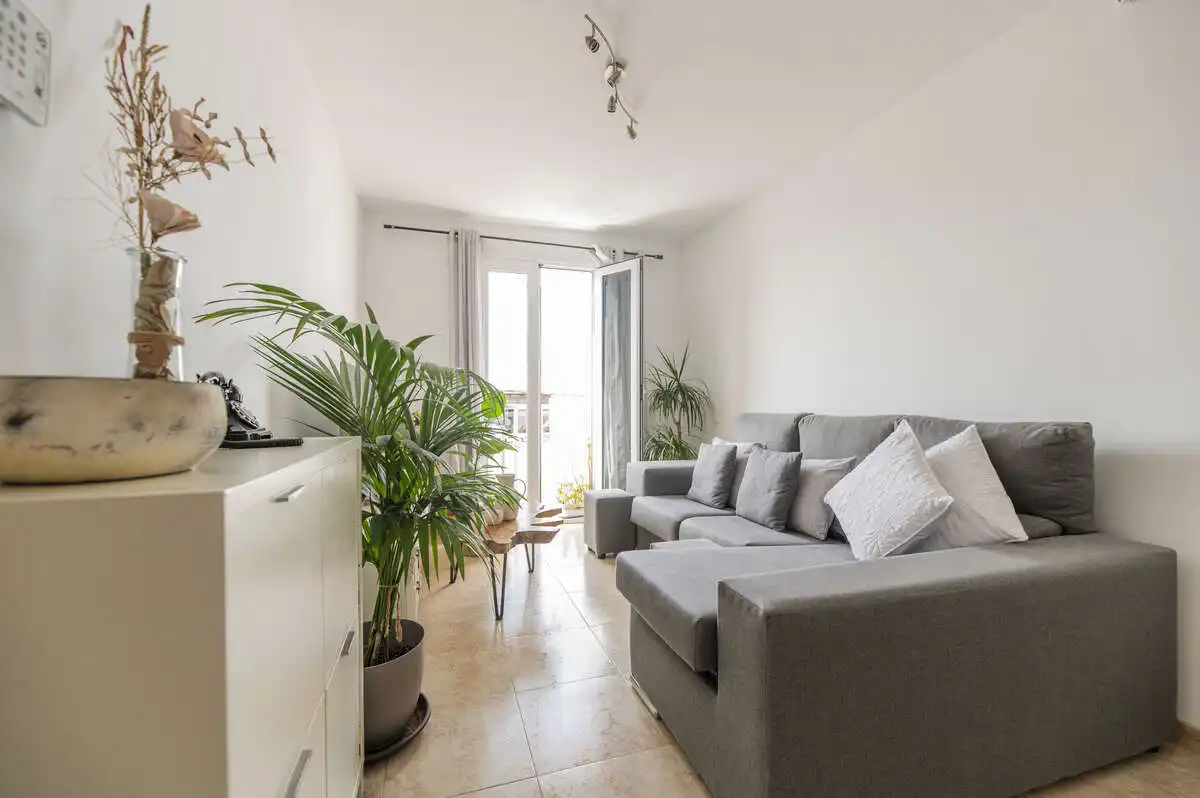 Piso en venta en Valterra - Altavista