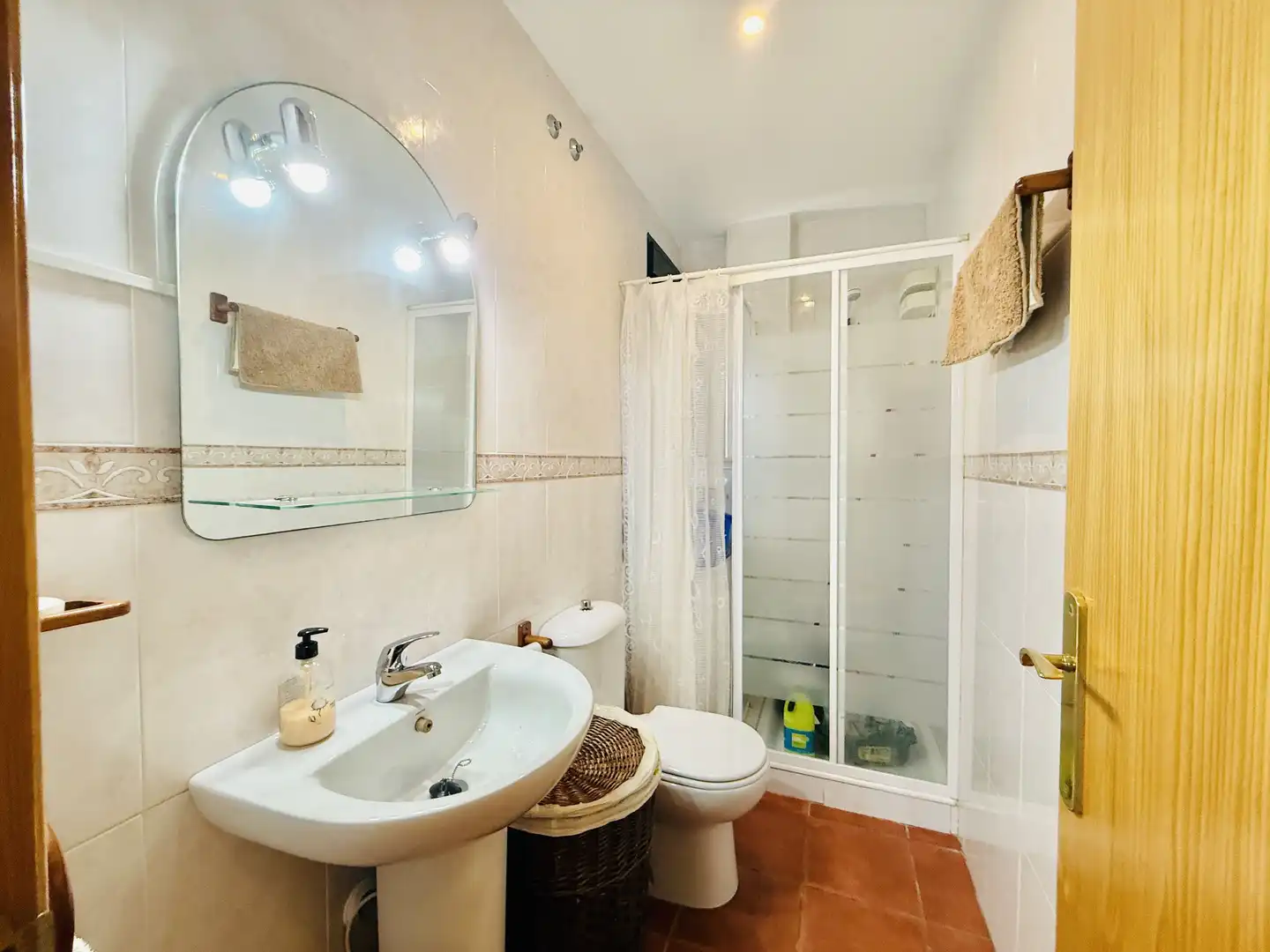 Flat with pool for sale in Las Lagunas - Campano, imagen 22