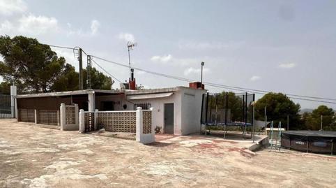 Foto 2 de Casa o chalet en venta en Llombai, Valencia