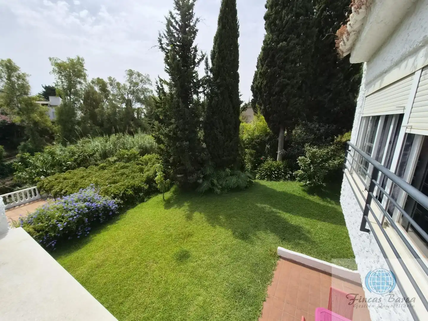 Xalet amb piscina en venda a Campo de Mijas, imagen 53