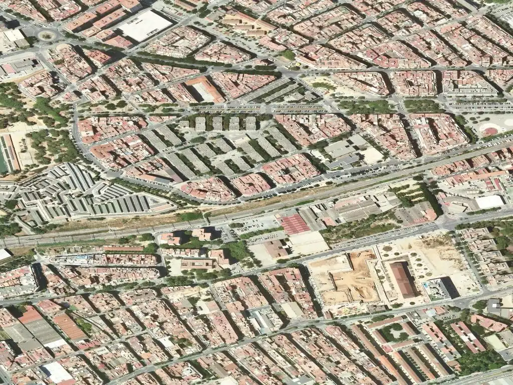 Wohnung zum Verkauf in Teide 46, imagen 2