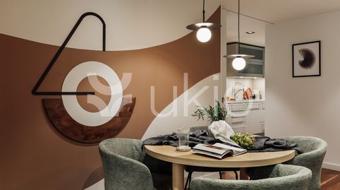 Foto 2 de Apartamento de alquiler en Passeig de Gràcia, Dreta de l'Eixample, Barcelona Capital